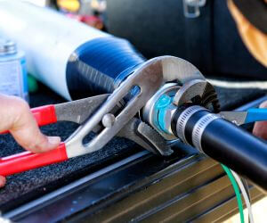 About Emergency plumbing pros Malibu, CA
